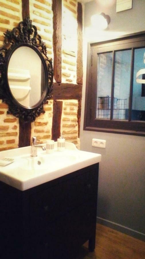 トゥールLa Scellerieアパートメント エクステリア 写真